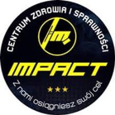 Impact Centrum Zdrowia i Sprawności