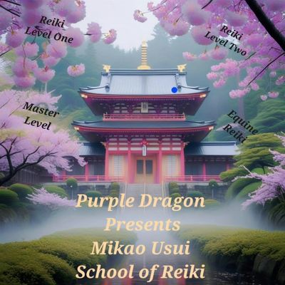 JP Holistic Therapies logo