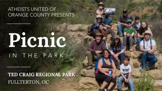 Picnic in the Park (Orange County), 12 October | Event in Fullerton | AllEvents