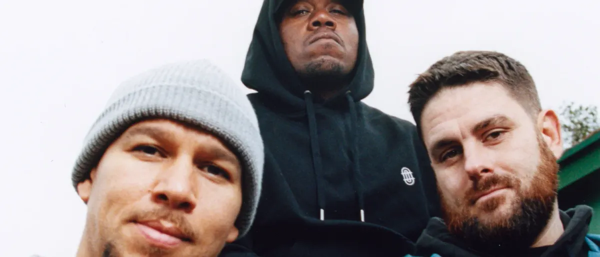 Rudimental, Bexx in Seattle, 17 May | Event in Seattle | AllEvents