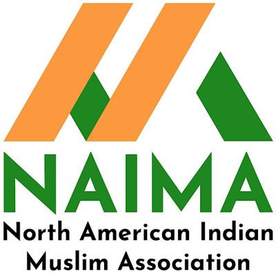 North American Indian Muslim Association logo