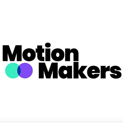 Motion Makers logo