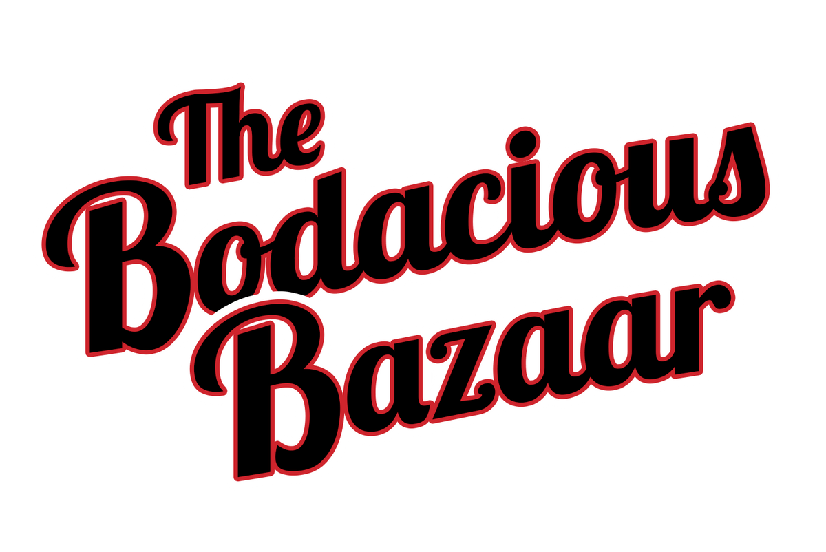 Bodacious Bazaar Fall 2019, Hampton Roads Convention Center, November