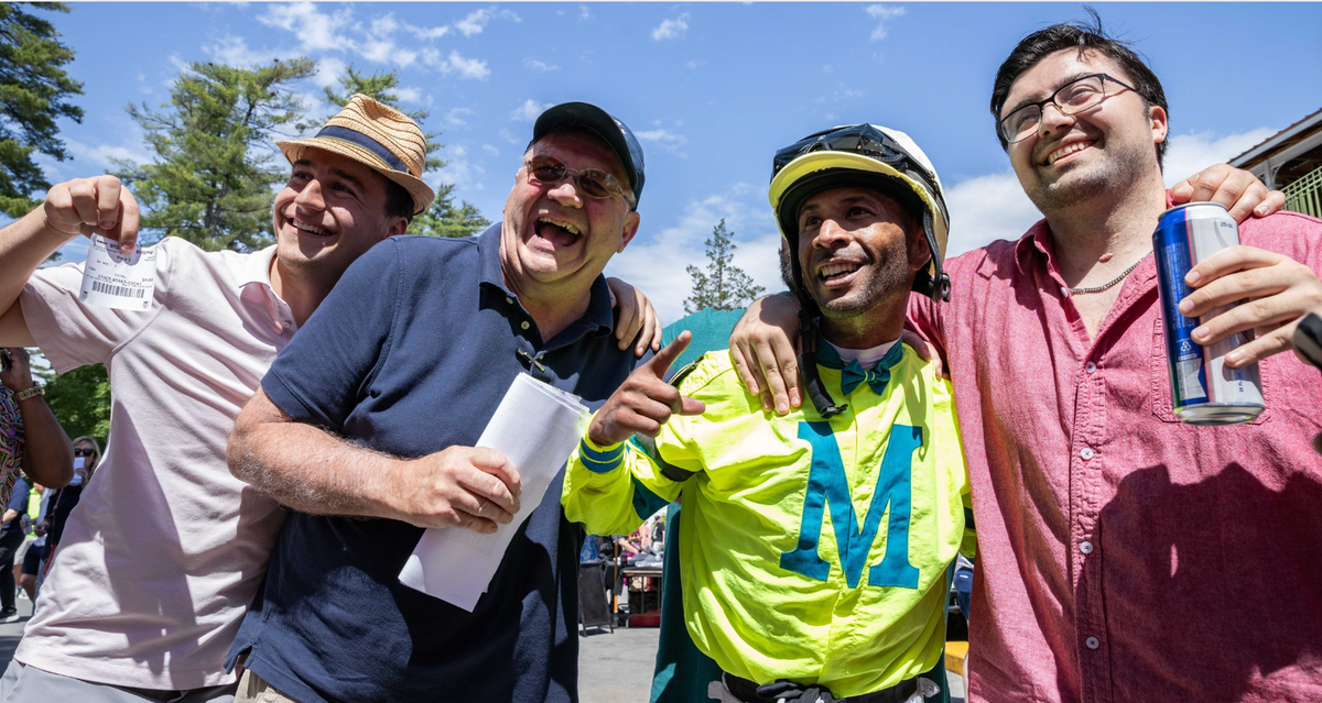 Saratoga Horse Racing, 10 July | Event in Saratoga Springs | AllEvents