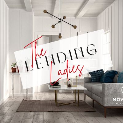 The Lending Ladies (Movement Mortgage)