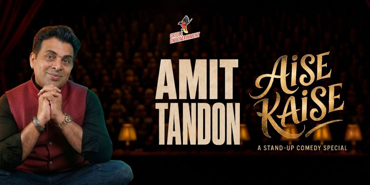 Aise kaise by Amit Tandon