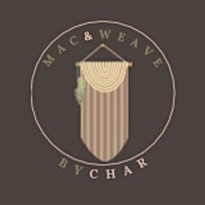 Mac and Weave by Char logo