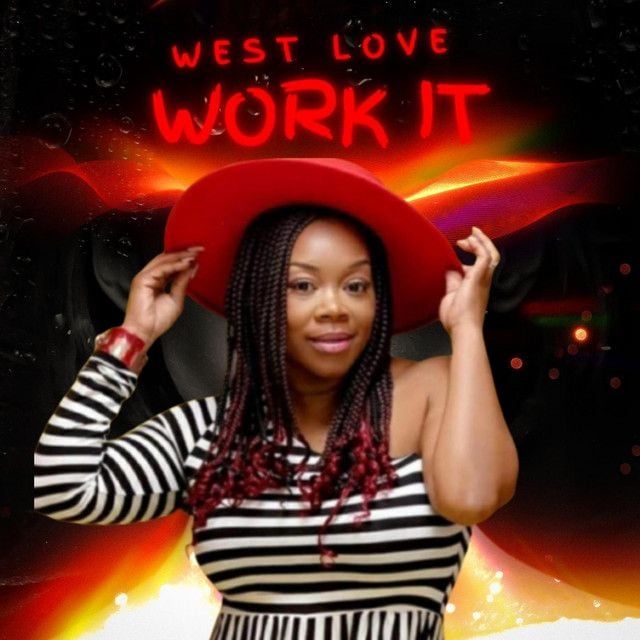 Ricky White & Tk Soul, West Love in Lagrange, 12 July | Event in Lagrange | AllEvents
