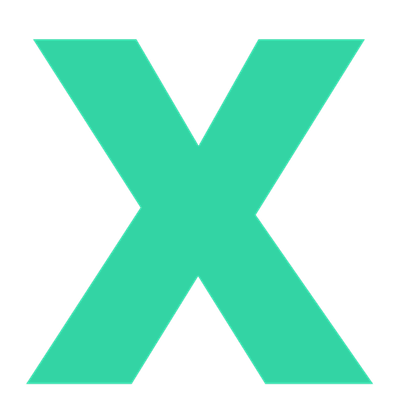 HealthcareX logo