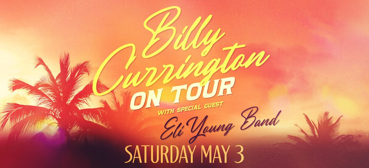 Billy Currington, 7 August | Event in Farmington | AllEvents