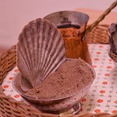 SANDGlück