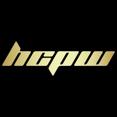 Harbour City Pro-Wrestling logo