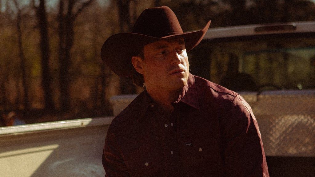 Jade Eagleson - Coming to a HonkyTonk Near You Tour, 22 January | Event in Spokane | AllEvents