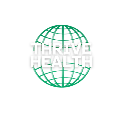 Thrive Health Alliance logo