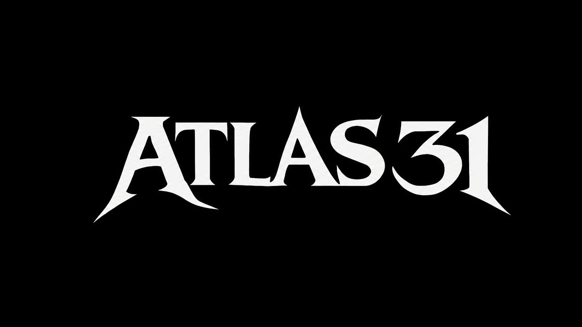 Atlas 31 - Good Luck Club - Band Night! - 90s and 2000s rock covers ...