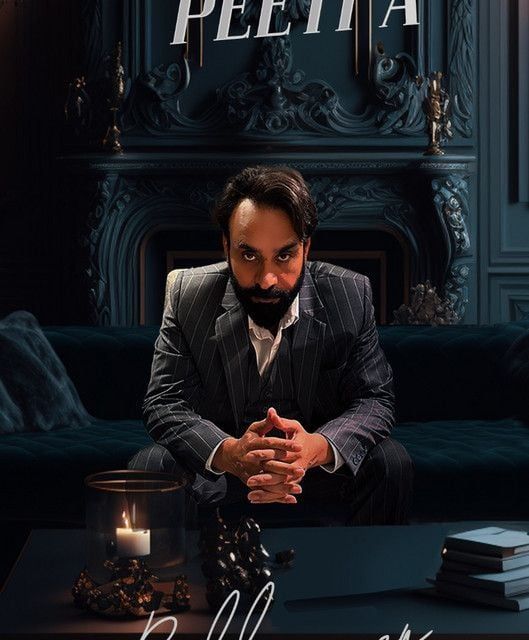 Babbu Maan in Vancouver, 3 May | Event in Vancouver | AllEvents