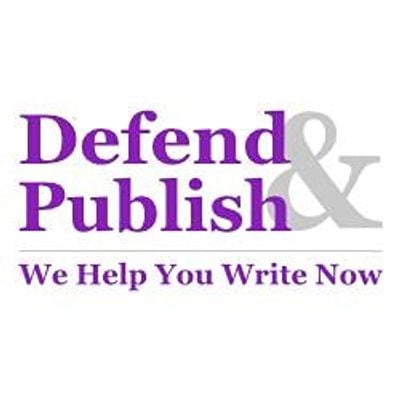 Defend and Publish
