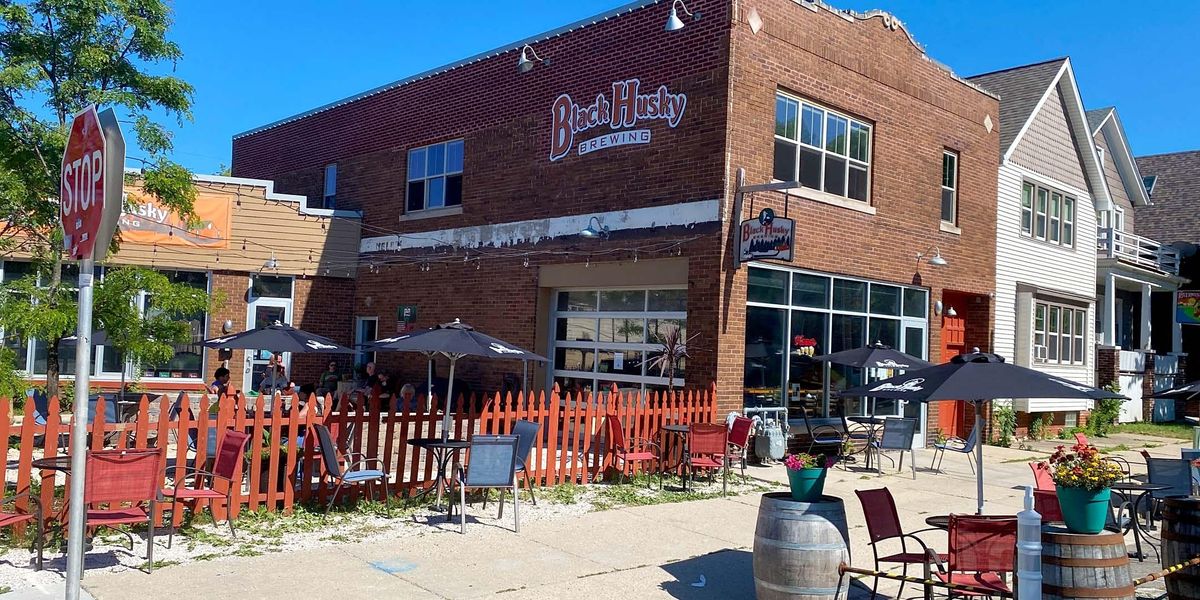 15 Meetups Events In Milwaukee Meetup Networking Groups Events In Milwaukee Milwaukee Events August 2022