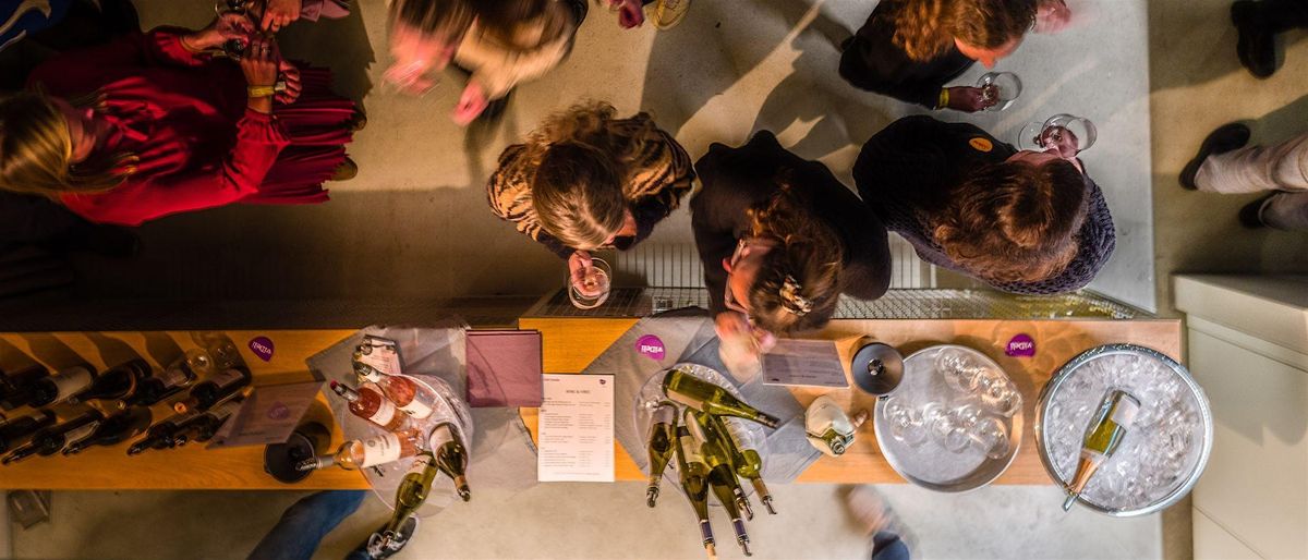 wine & vibes - die Weinparty, 22 January | Event in Stuttgart | AllEvents