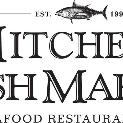 Mitchell's Fish Market logo