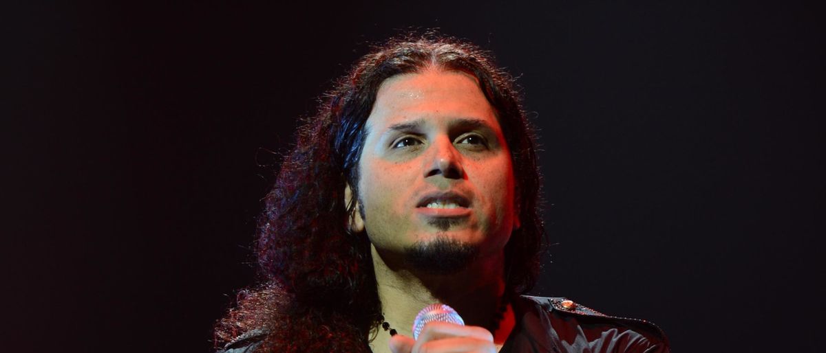 Jeff Scott Soto, 17 October | Event in Clearwater | AllEvents