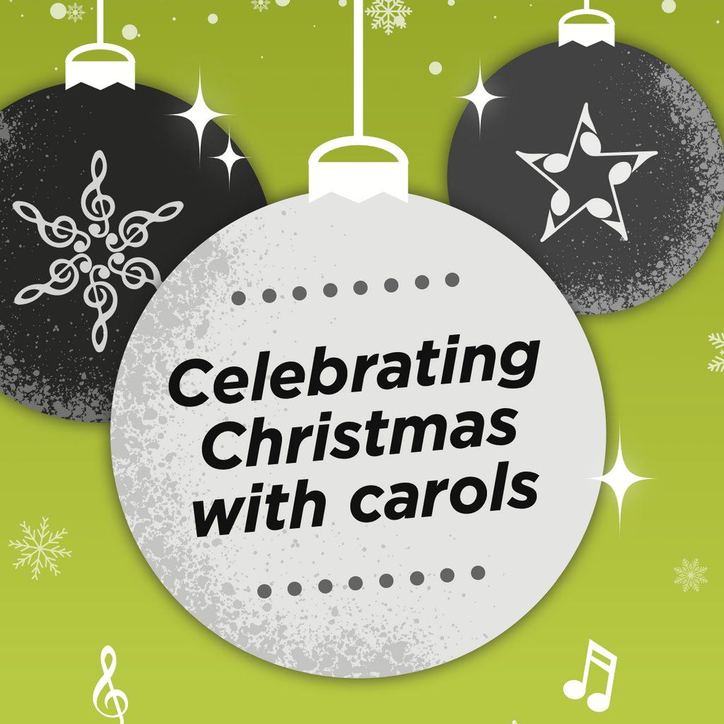 Anthony Nolan Christmas Carols 2023, St Pancras Church, London, 7 December 2023 AllEvents