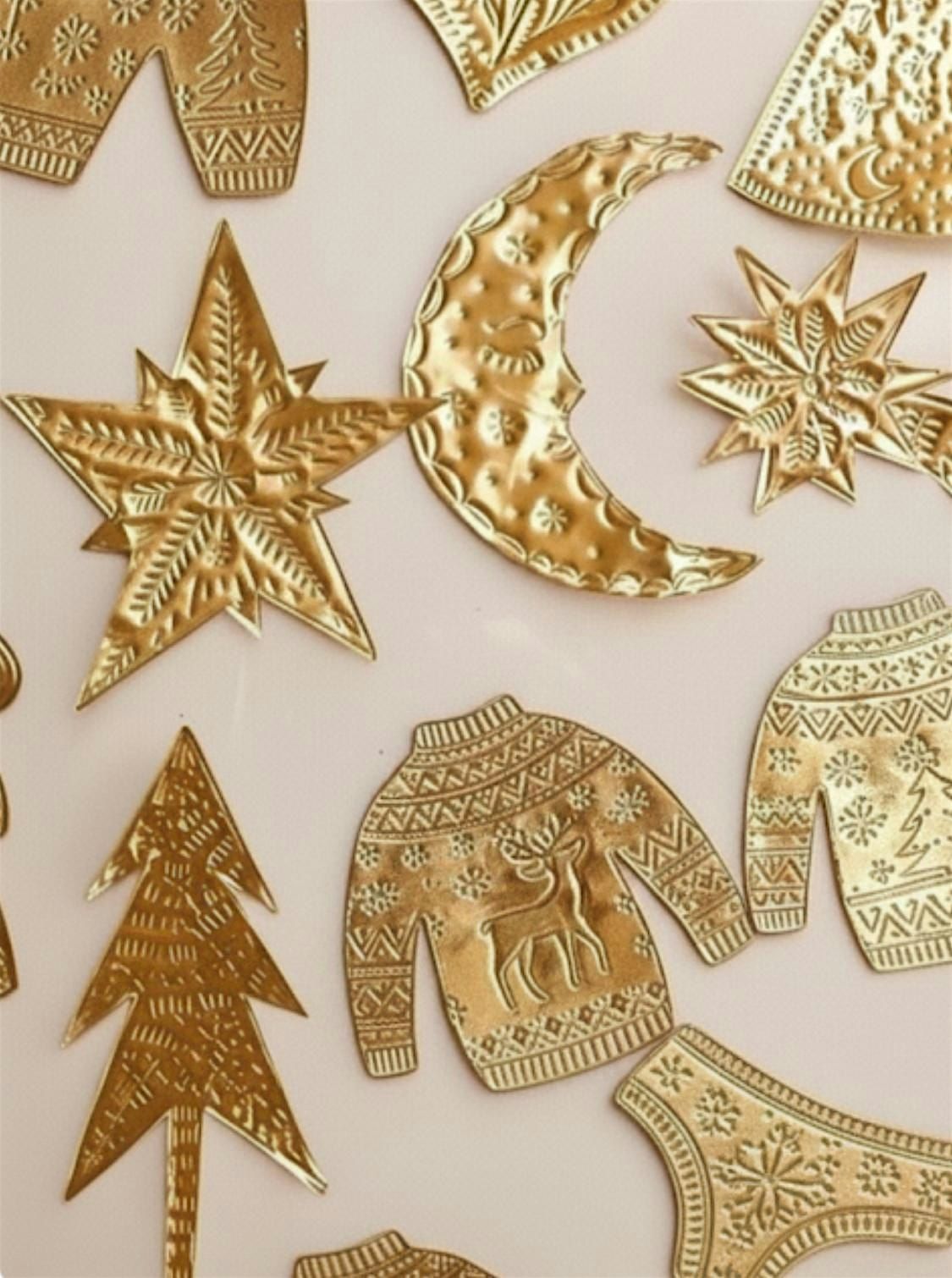 Gold Embossed Decoration Workshop., 12 December | Event in Exeter | AllEvents