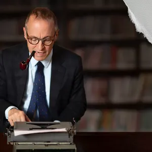 David at Sight and Sound Theatre Branson