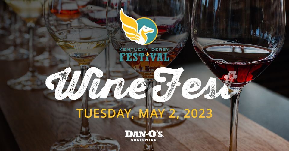 Chicken Salad Chick Wine Fest, Mellwood Art Center, Louisville, 2 May