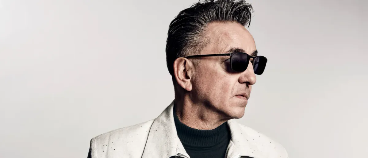 Richard Hawley in Boston, 5 September | Event in Boston | AllEvents