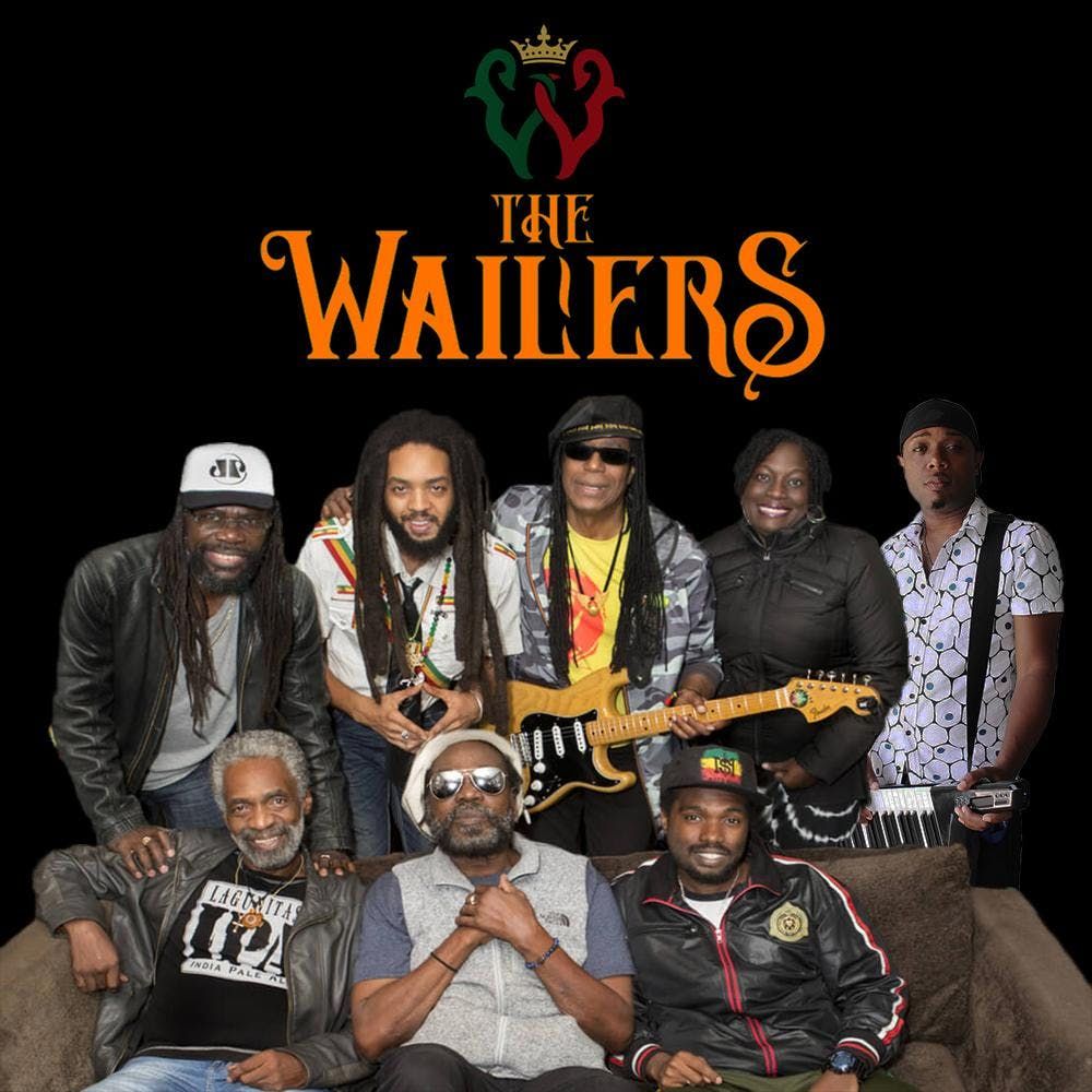 The Wailers at Vogue Theatre - IN, 15 May | Event in Indianapolis | AllEvents