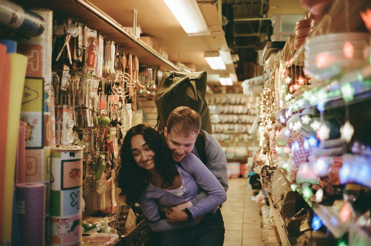 *EDINBURGH* Preparation for the Next life with ESEA Creatives and Milktea, 6 December | Event in Edinburgh