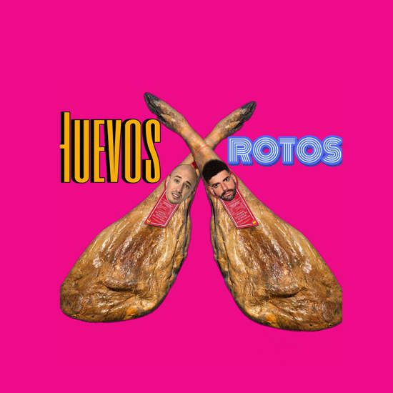 Monólogo Huevos Rotos, 9 January | Event in Madrid | AllEvents