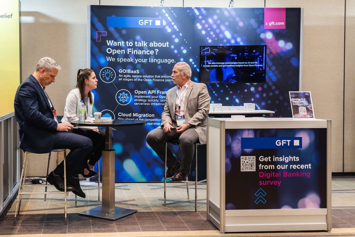 GFT 2025, 23 July | Event in Bangkok | AllEvents
