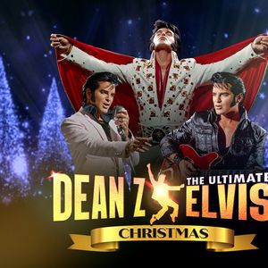 The Ultimate Elvis: The Icon