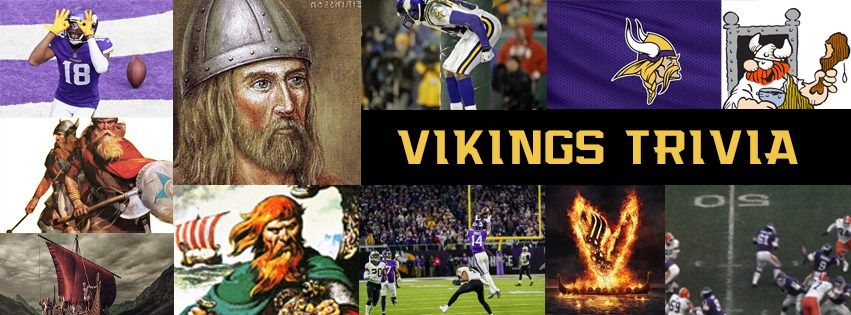 Vikings Trivia Charlies Eatery Pub Rochester January 10 2023 