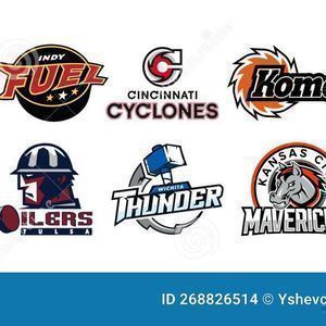 Kalamazoo Wings at Wheeling Nailers