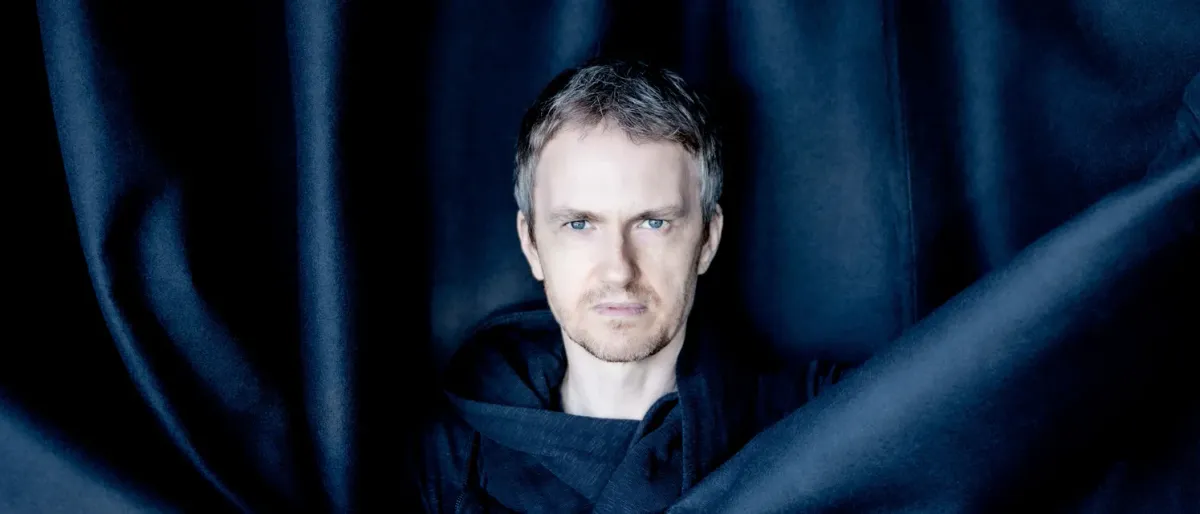 Alexandre Tharaud in Amsterdam, 17 August | Event in Amsterdam | AllEvents
