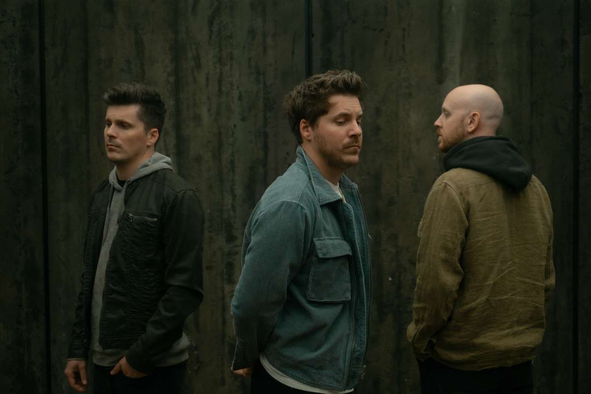 Parking - Our Last Night with Grayscale, 10 September | Event in Charlotte | AllEvents