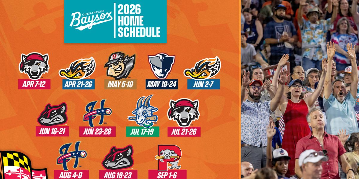 Altoona Curve vs. Chesapeake Baysox, 9 June | Event in Altoona | AllEvents