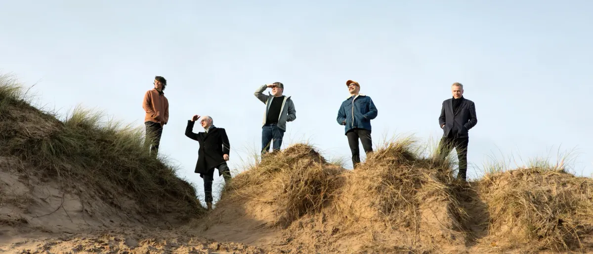 Teenage Fanclub in Southend-on-sea, 8 August | Event in Southend-on-Sea | AllEvents