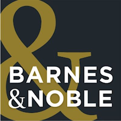 Barnes & Noble Georgetown logo