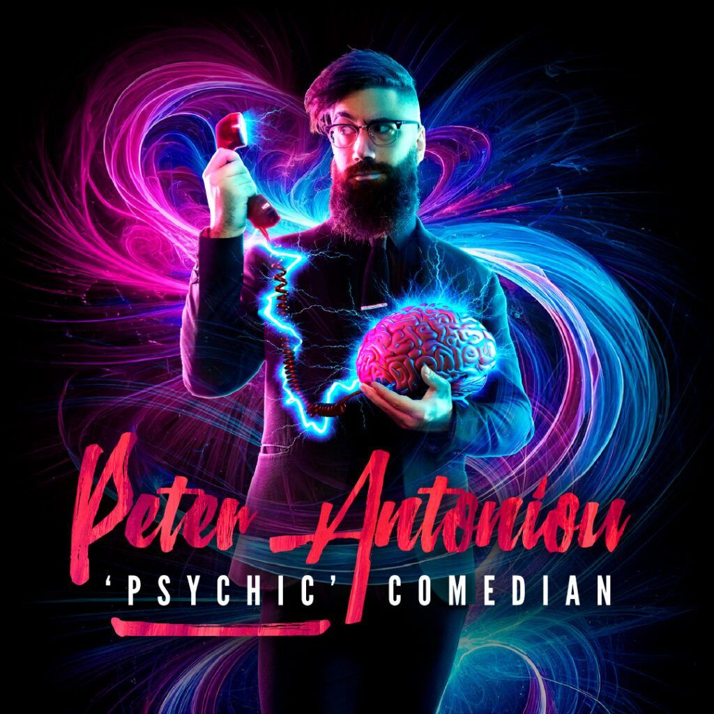 Peter Antoniou, 3 October | Event in Tacoma | AllEvents