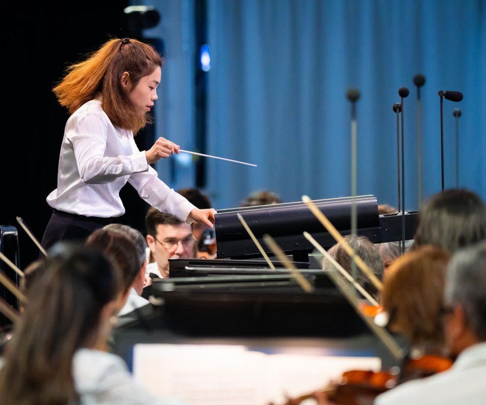 Tchaikovsky | The Firebird | Hollywood Bowl, 12 August | Event in Hollywood | AllEvents