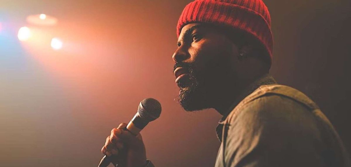 Parking Let's Get It On - A Tribute To Marvin Gaye, 7 February | Event in Tomball | AllEvents