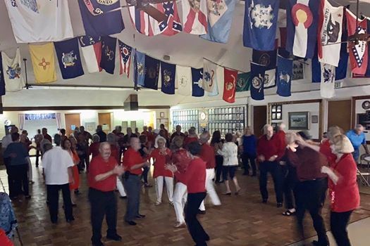 American Legion Post 8 Winter Haven