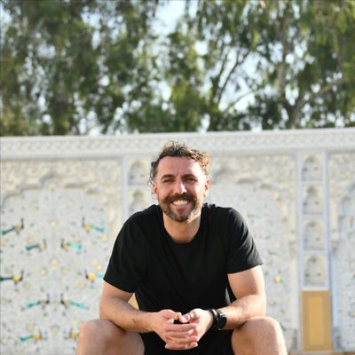 Harvey Draycott logo