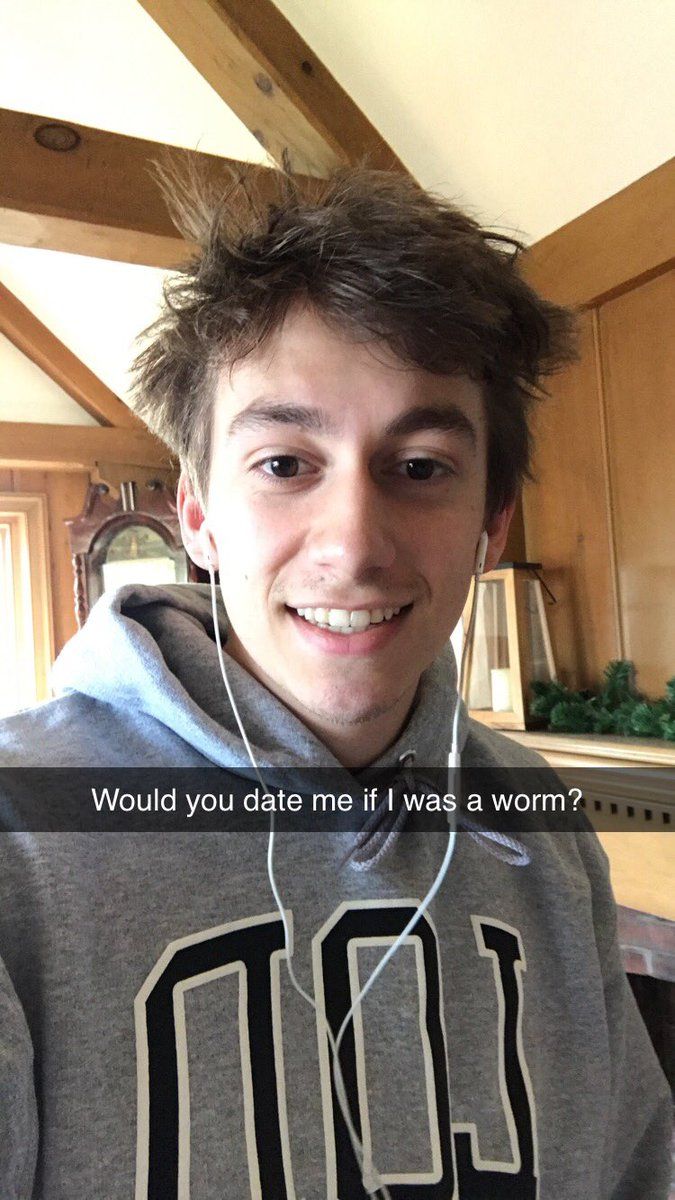 Lil Sasquatch, Arlington Cinema and Drafthouse, 14 September 2023