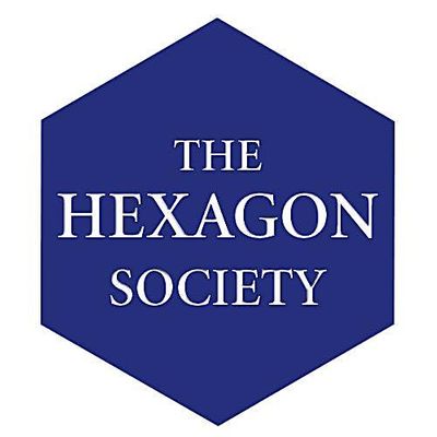 Hexagon Society logo