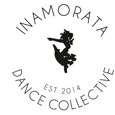 Inamorata Dance Collective logo